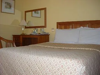 Castle Hotel 3*