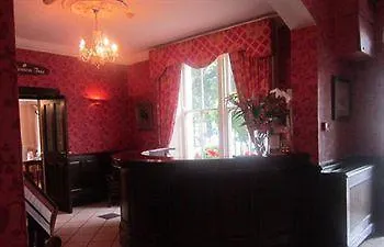 Castle Hotel Blarney
