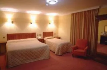 Castle Hotel Blarney