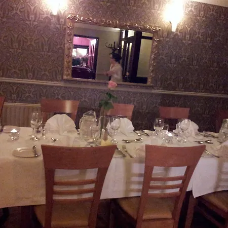 Castle Hotel Blarney