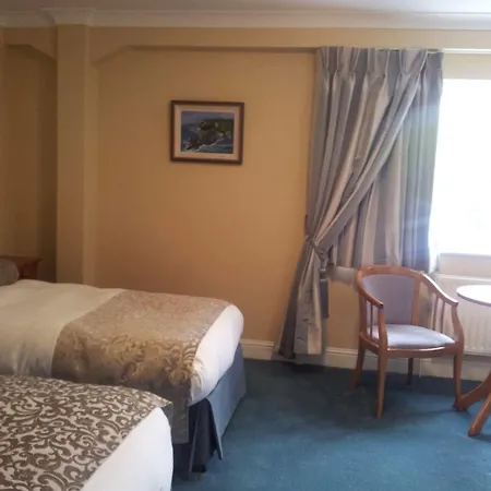 Hotel Castle 3*